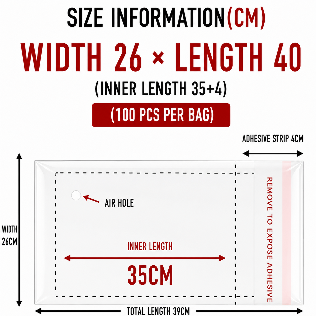 26*40cm