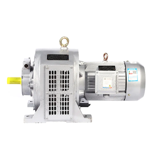 0.75Kw，4.9n/m YCT112-4B电磁调速交流磁调速异步电动机 - Product Image 1
