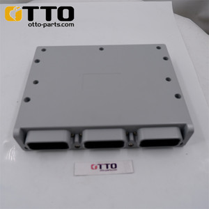 OTTO Construction Machinery Parts Baggerteil-Steuergerät 21Q4-33102 Computer platine