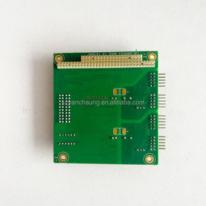 Advantech PCM-3680 B1 endüstriyel eşmerkezli kart 2 port otobüs PC104 kurulu - Product Image 4