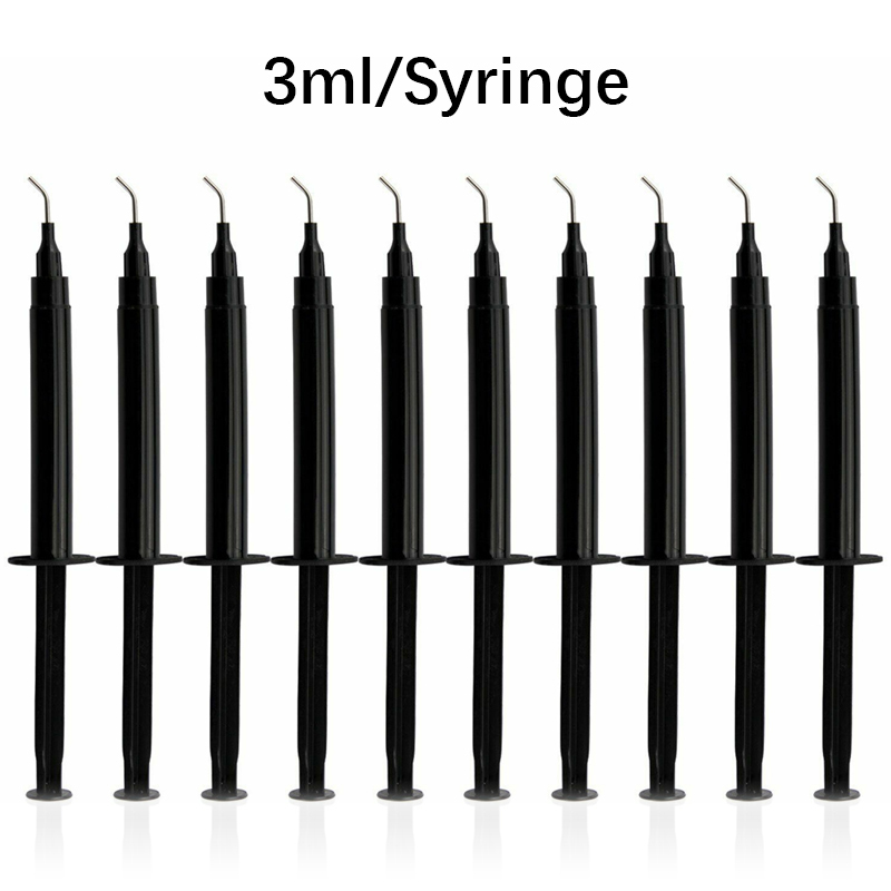Negro 1,5 ml