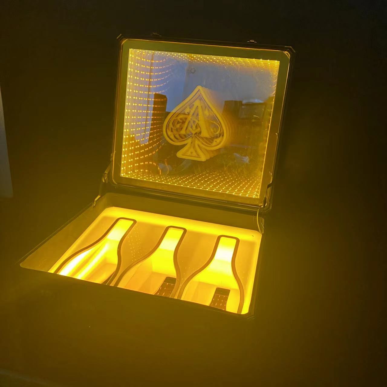 Huangguang Wine Box