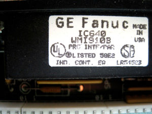 NEUE IC640WMI910B SCHNITTS TELLEN KARTE IC640WMI910B