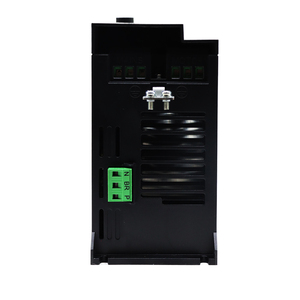 Inverter generale ad alta efficienza con controllo vettoriale alimentazione a perdita di fase e protezione da sottotensione a basso prezzo VFD - Product Image 3