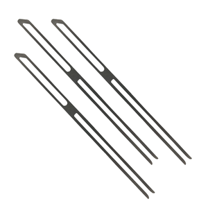 纺织制备机大型纺织机械自动拉伸机零件用高品质针织机滴管 - Product Image 1