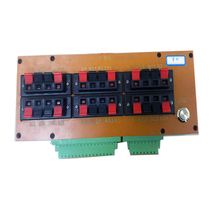 Multi-Function Desktop BMS Tester <strong>Machine</strong> Battery 1-10 Series BMS PCB Board <strong>Testing</strong> <strong>Machine</strong> - Product Image 5