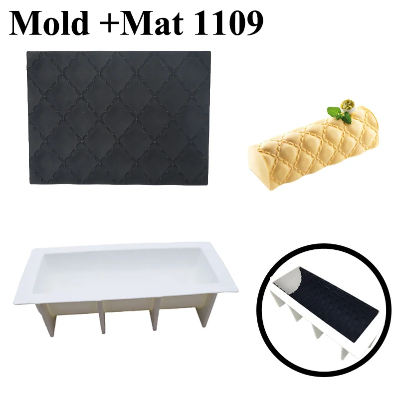 White/black 1109