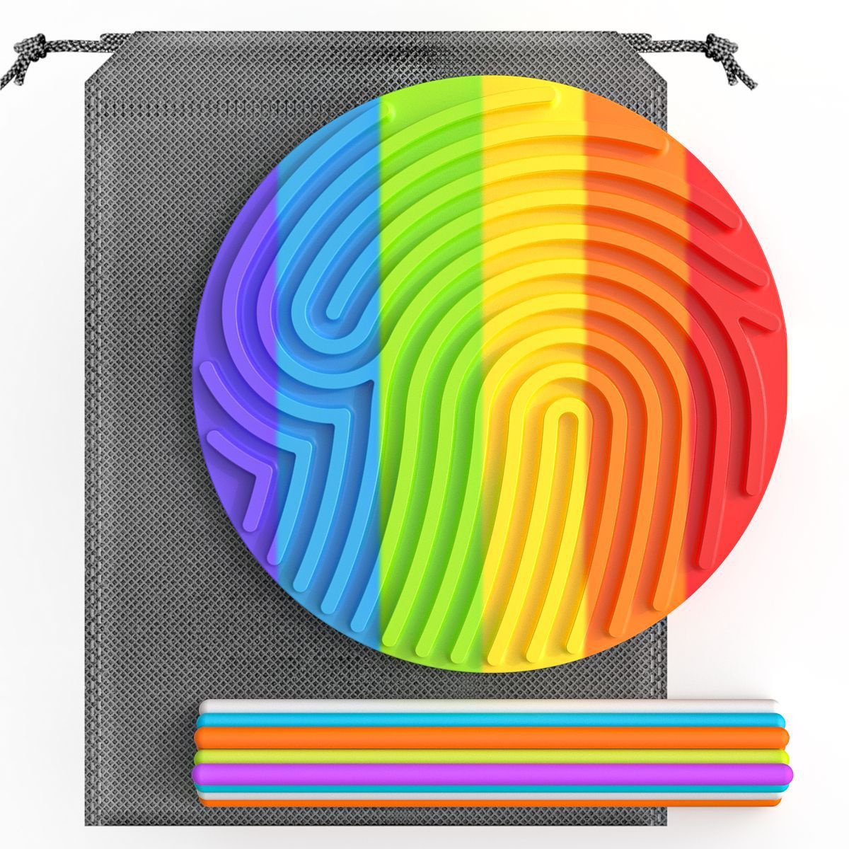 C004 rainbow