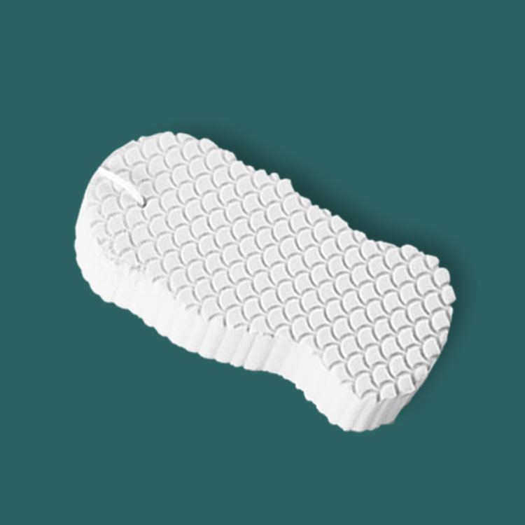 White C123J
