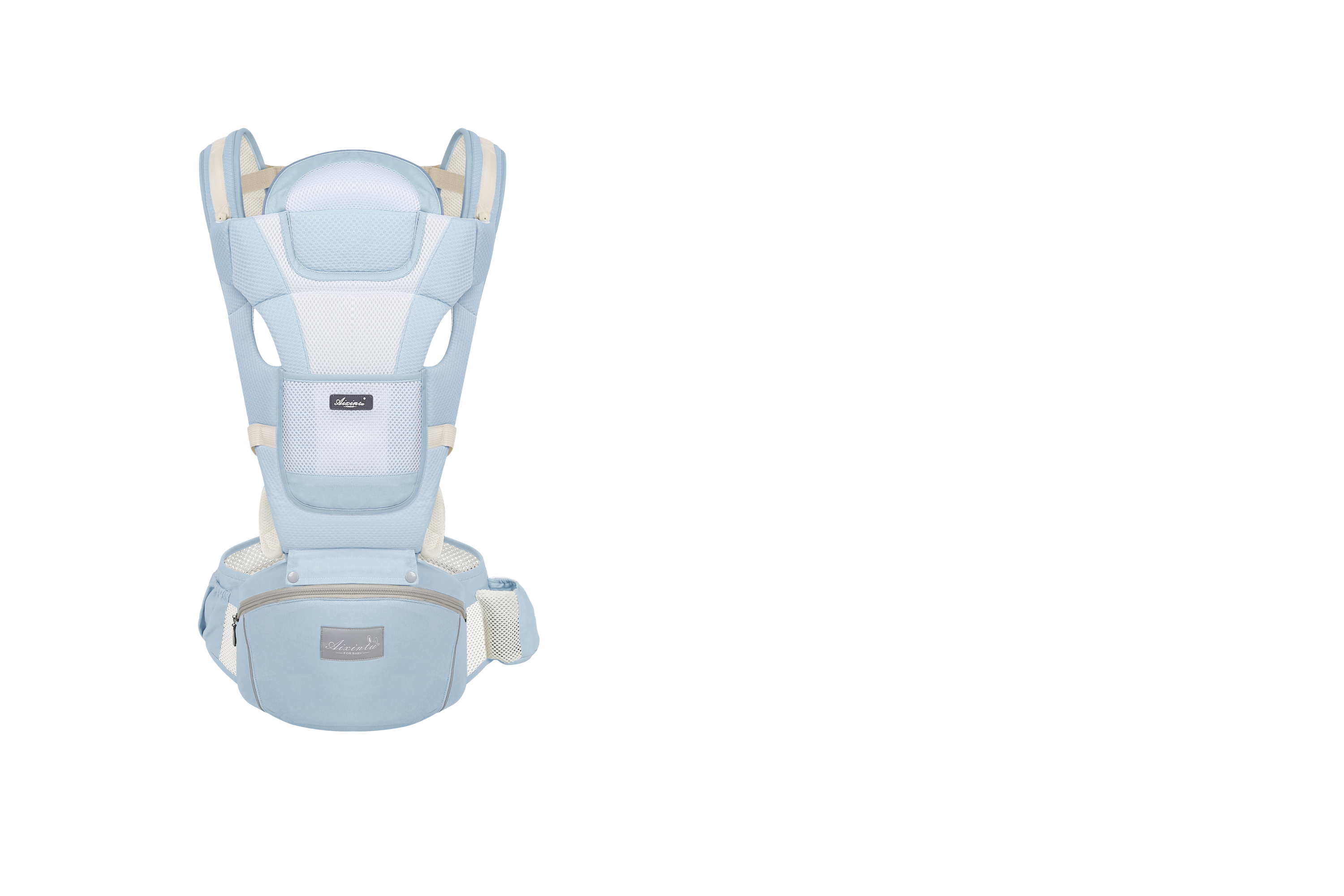 AXT318 model 1 (Breathable in summer)