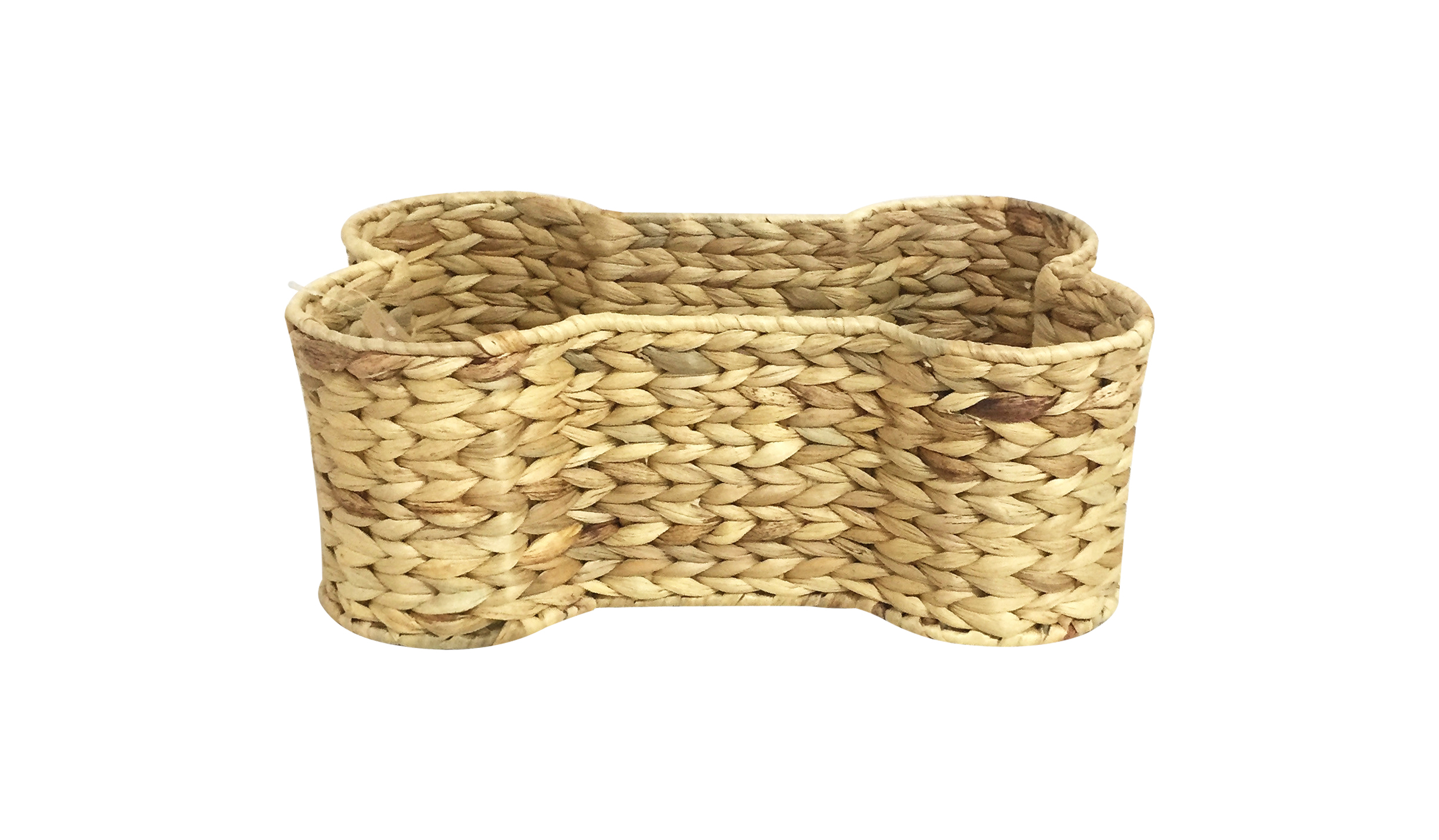 Panier naturel pour animaux
