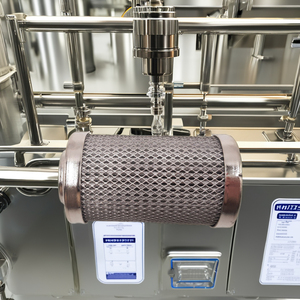 M2950562 04835413 087578 24749063 Hydraulic <strong>Filter</strong> for Loader Gearbox New Condition Steel Material