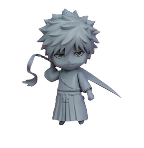 SLA 3D servizio di stampa personalizzata action figure prototipo giocattolo di plastica figura modello prototipo di produzione di piccole quantità - Product Image 2