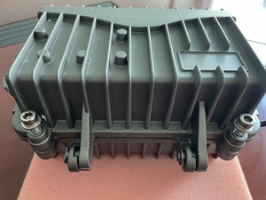 <strong>Telecom</strong> Broadband RF Optical FTTB FTTH CATV OpticalNode with ONU and EoC Fiber to the home Optical TV Transmitter and Receiver
