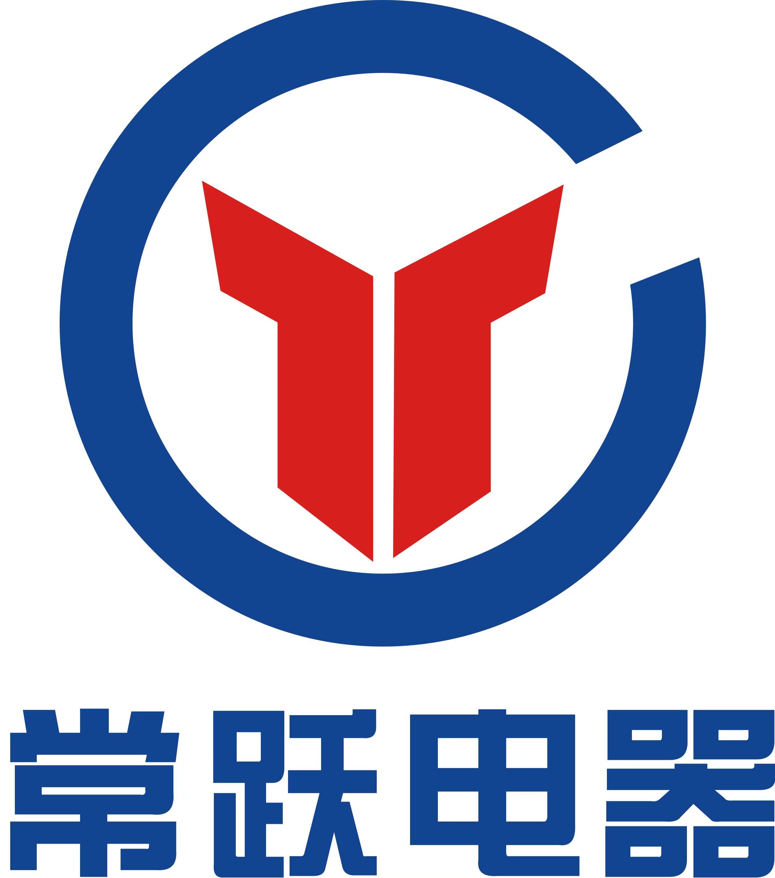 company logo
