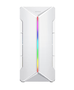 Fabbrica diretta di alta qualità su misura Logo acrilico lato custodia del Computer MATX custodia del Computer Desktop per Desktop - Product Image 5