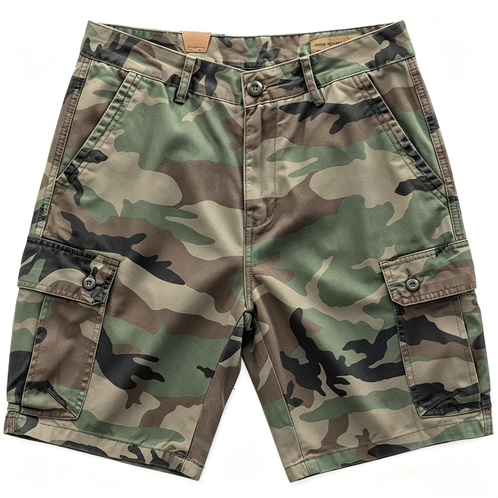 Camouflage