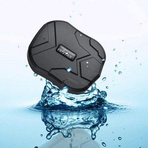 TKSTAR 4G GPS <strong>Tracker</strong> TK905 with Battery Real Time Car Tracking Device Strong Magnet Car 4G <strong>tracker</strong> - Product Image 6