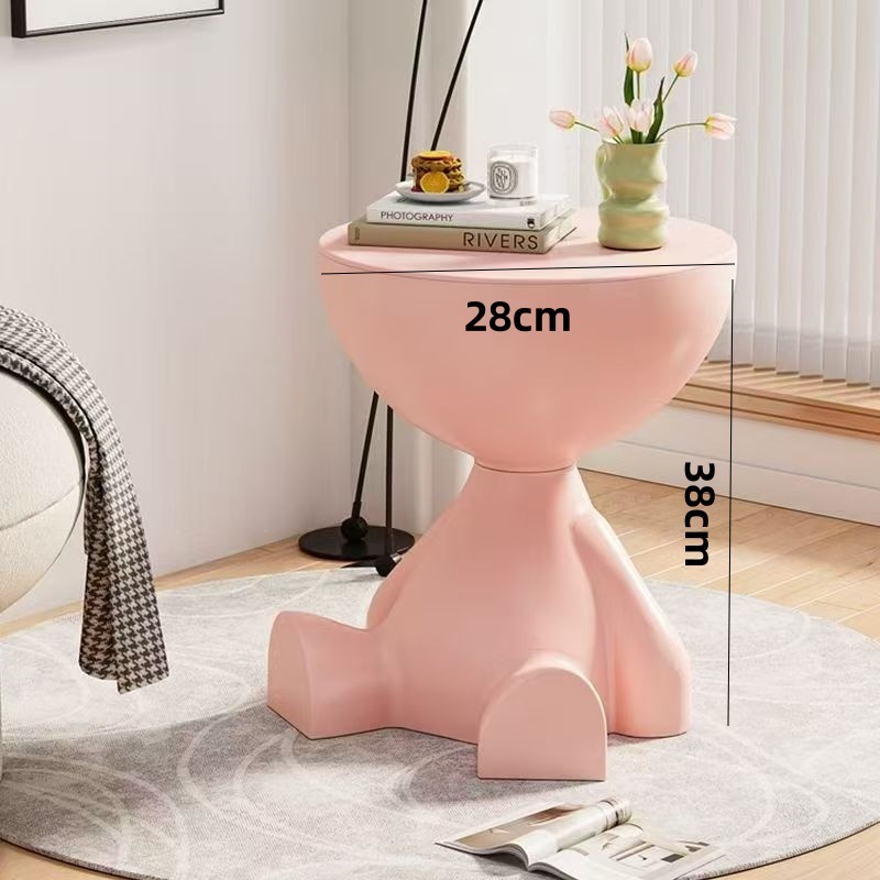 Children's flip-pink