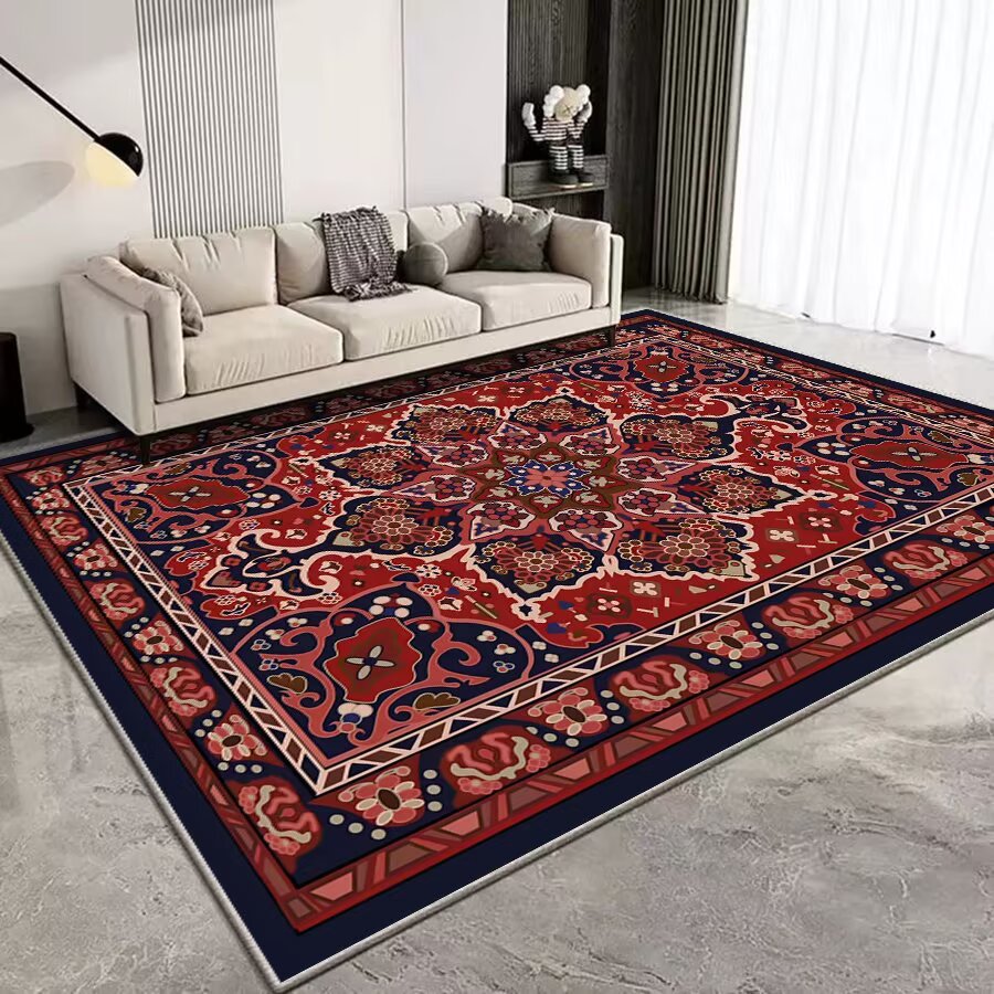 Tapis B