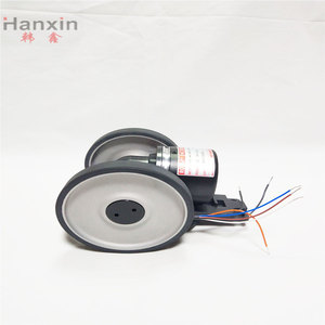 HanyoungnuxホイールエンコーダーロータリーエンコーダーPSC-MC-ABZ-N-24 PSCシリーズ - Product Image 3