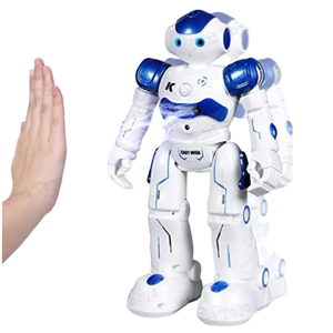 Робот-пульт дистанционного управления JJRC R2 розовый - Product Image 4