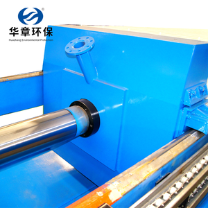 Automatische 1250X1250Mm Industriële Membraanfilterpers Met Schneider-Schakelaar & Omron-Schakelaar Nieuwe Staat - Product Image 4