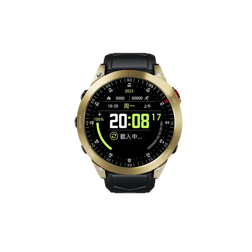 2024 hohe qualität 4g ultra smart watch voller touchscreen individuelles design smart watch kamera