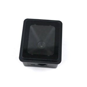 Objekt Auto Sense USB RS232-Schnittstelle 2D-Barcode-Scannermodul für die Kiosk-Zugriffs kontrolle - Product Image 4