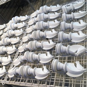 Khổng lồ khổng lồ chuyên nghiệp sợi thủy tinh điêu khắc trang trí khổng lồ cờ vua đặt ngoài trời - Product Image 2