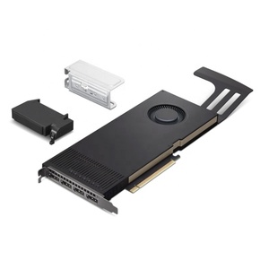 RTX A4000 <span class=keywords><strong>16GB</strong></span> GDDR6 Với Mã Hiệu Chỉnh Lỗi (ECC) Card Đồ Họa PCI Express Gen 4X16 Card Đồ Họa A4000 Gpu - Product Image 3