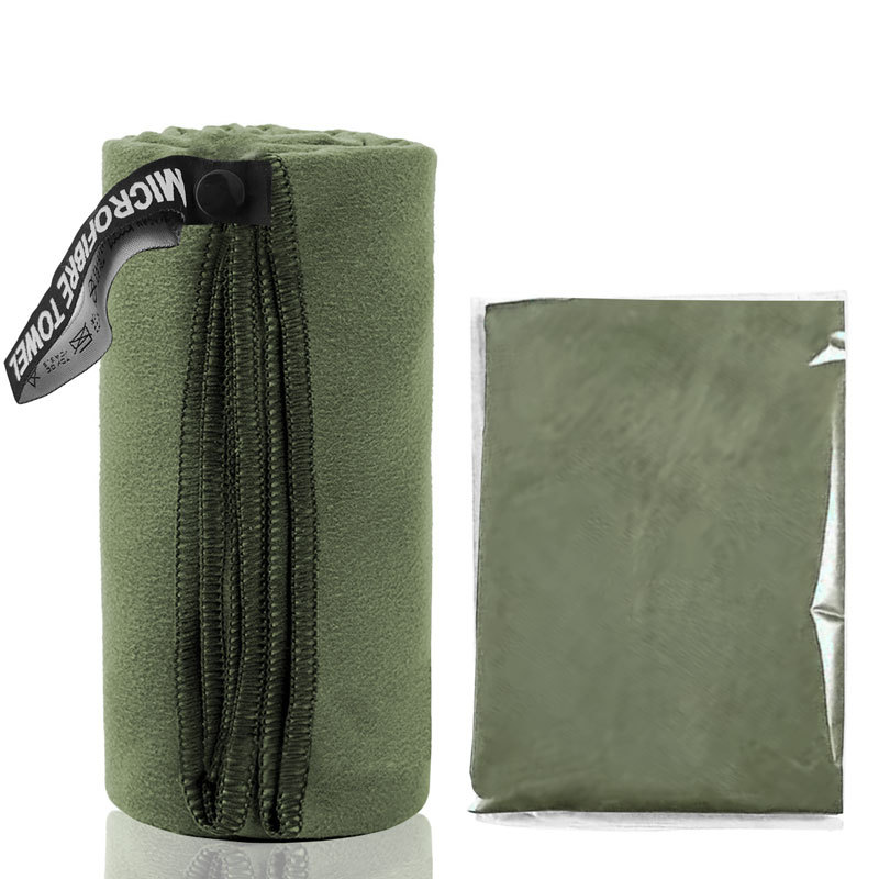 Couleur olive