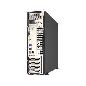 คอร์ I7เกมเมอร์คอมพิวเตอร์สำหรับเล่นเกมพีซีแบบครบวงจรแล็ปท็อปคอมพิวเตอร์ตั้งโต๊ะเล่นเกมพีซีเดสก์ท็อป - Product Image 4