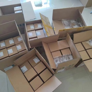 Ingresso analogico S7-2006ES723-10HC22-0XA8N EM 231 Convertitore a 4 AE0-10V DC a 12 Bit S7-22X controller dedicati PLC certificati CPU CE - Product Image 2