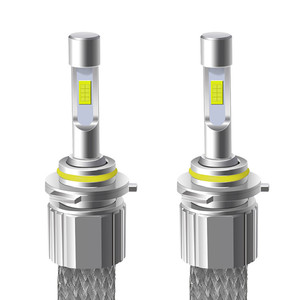 ชิปหลอดไฟหน้ารถยนต์ LED 3570พลังงานสูงจัดส่งรวดเร็วอุณหภูมิสี6000K - Product Image 1