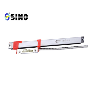 Sino KA200 30mm-360mm 5um KA-200 0.005mm sistema di lettura digitale del sensore dell'encoder della scala lineare per la fresatrice del tornio - Product Image 6