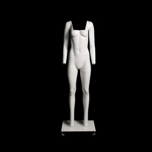 Stokta GH31 hayalet manken nakliye hızla kadın manken bebek fotoğrafçılık için görünmez manken Lady kukla - Product Image 2