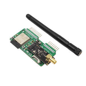Flipper Zero WLAN-Entwicklungskabel NRF24+ESP32 CC1101 Modul ESP8266 Brett GPIO - Product Image 4