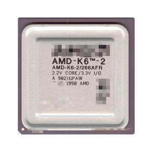 <strong>AMD</strong>-K6-2 Original Electronic Component Suppliers Integrated Circuit Factory Spot Supply BOM List Service - Product Image 1