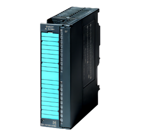 6ES7331-7KB01-0AB0電子モジュールアナログ入力モジュール電子部品 - Product Image 1