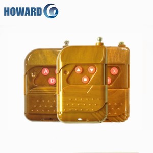 Universal Face to Face Clone <strong>Rolling</strong> Remotes <strong>Code</strong> <strong>Code</strong> 433mhz Remote Control <strong>Duplicator</strong>