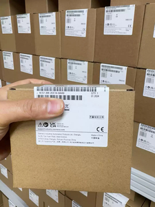 100% nuevo Original 6ES7231-0HF22-0XA0 S7-200 para SIEMENS PLC SIMATIC S7-200 EM231 módulo de entrada analógica VFD CPU PLC logo HMI - Product Image 3