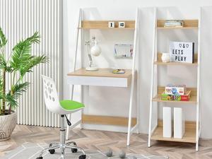 Möbel einfaches Design Computer tische mit Schublade Holz Schreib studien tisch Home Laptop Stand PC Computer tisch Schreibtisch Schreibtisch Bürostuhl - Product Image 4