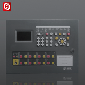 Настенный и стоящий шкаф для системы пожарной сигнализации - Product Image 2