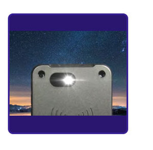 用于安全监控和巡逻应用的RFID警卫巡逻系统 - Product Image 3