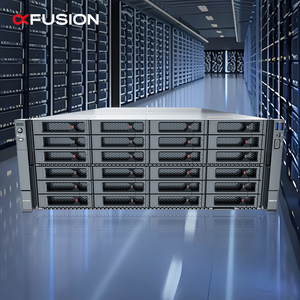 FusionServer xFusion G5500 V6 Servers <strong>Computer</strong> Nas Storage Pc Gpu And Buy Workstations Web Devices Ssd <strong>Networks</strong> Rack Xeon Server - Product Image 1