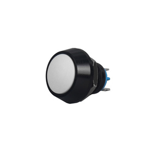 Led pulsante arcade push 120 volt apem interruttore di pulsante - Product Image 2