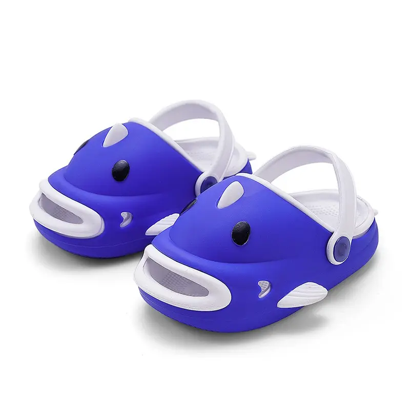 Zapatillas y sandalias 2 en 1 con diseño luminoso de iluminación para niños, zapatillas antideslizantes suaves, sandalias, zapatos