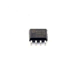 วงจรรวม BLM10P03-E SOP-8 สมาร์ท IGBT ทรานซิสเตอร์ดิจิตอลดาร์ลิงตันไทริสเตอร์สามระดับ - Product Image 1
