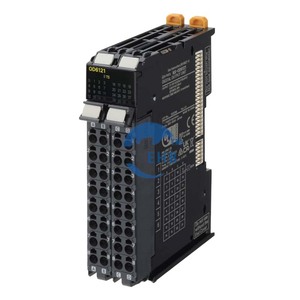 Original New Pneumatic-electronic Pressure <strong>Input</strong> Module NX-OD6121-5 - Product Image 1